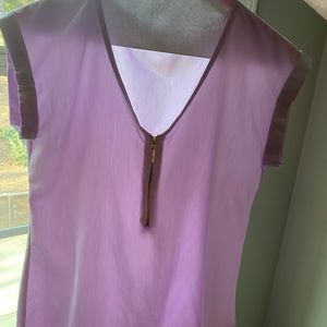 Express blouse, like new